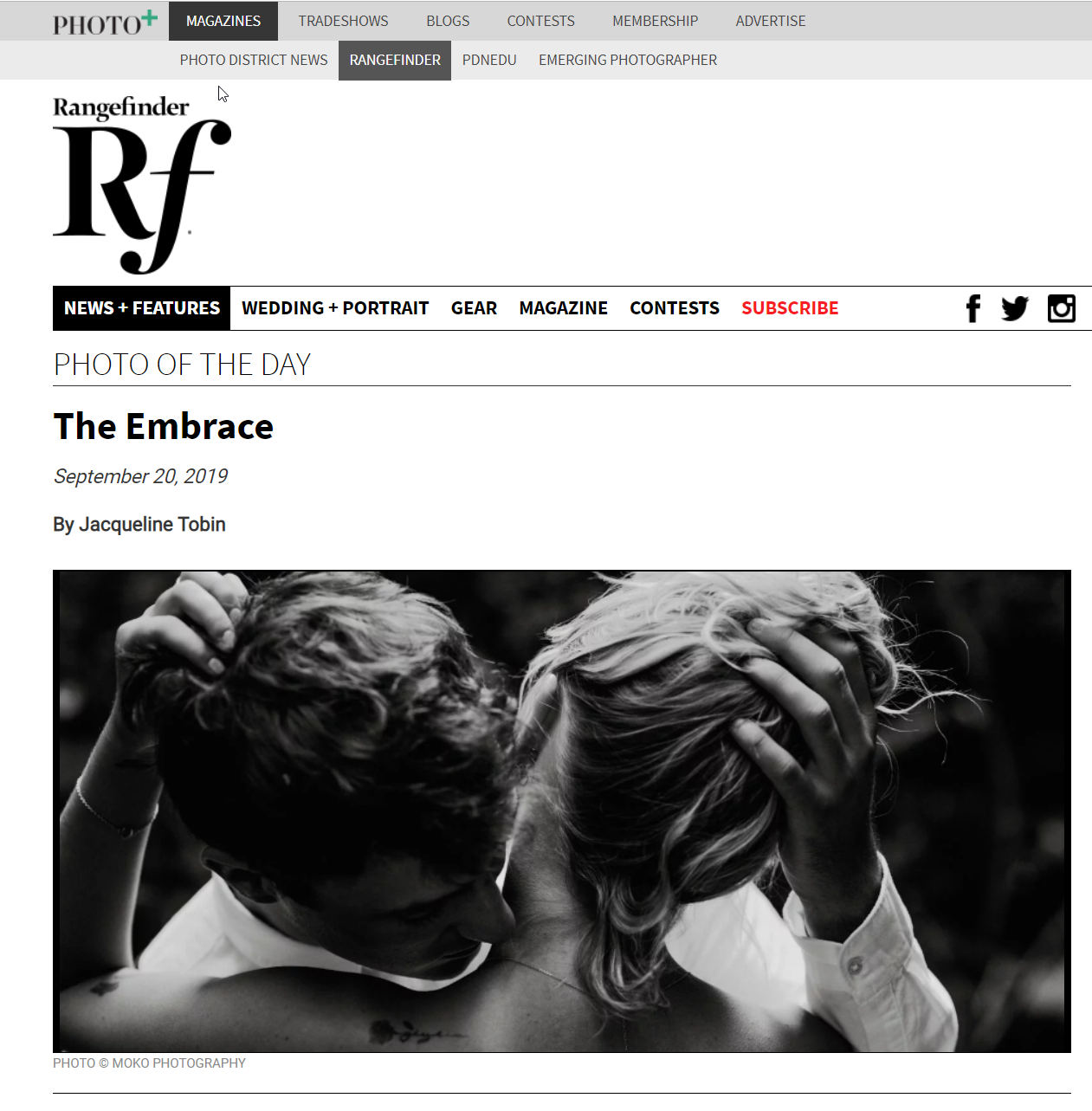 2019 10 25 16 30 58 The Embrace Rangefinder